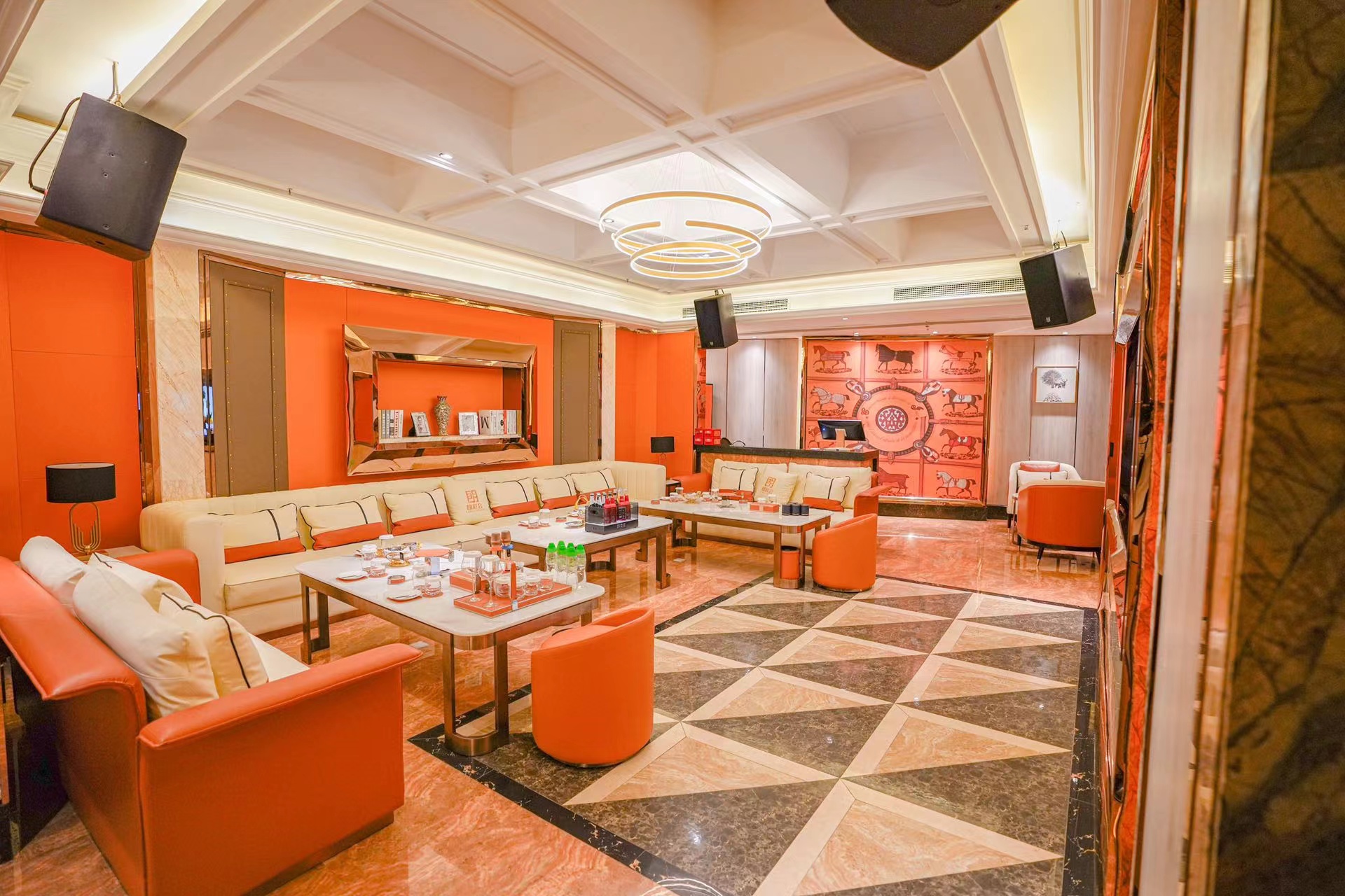 安康小时场ktv：新潮模式【人气爆棚】-岚皋县ktv预定