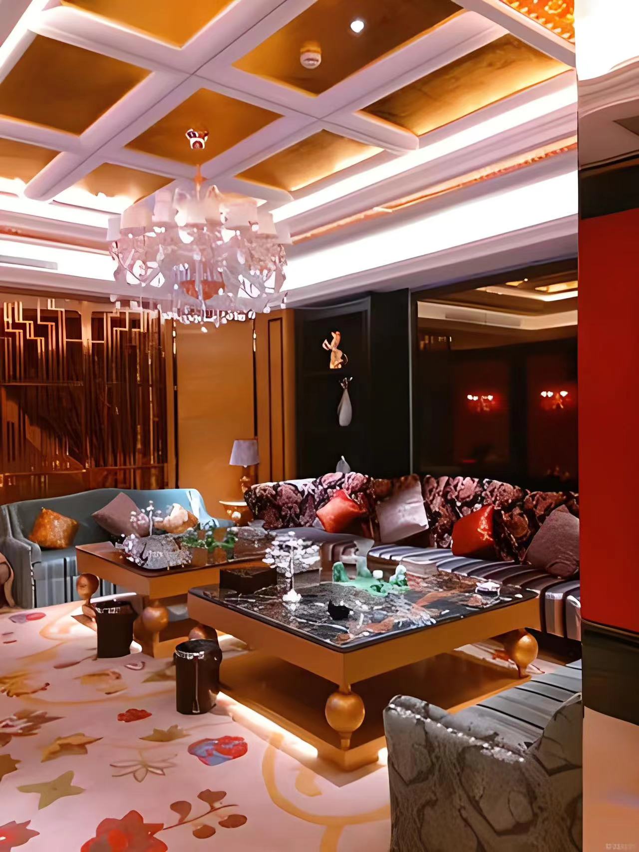 安康小时场KTV新玩法-岚皋县ktv预定