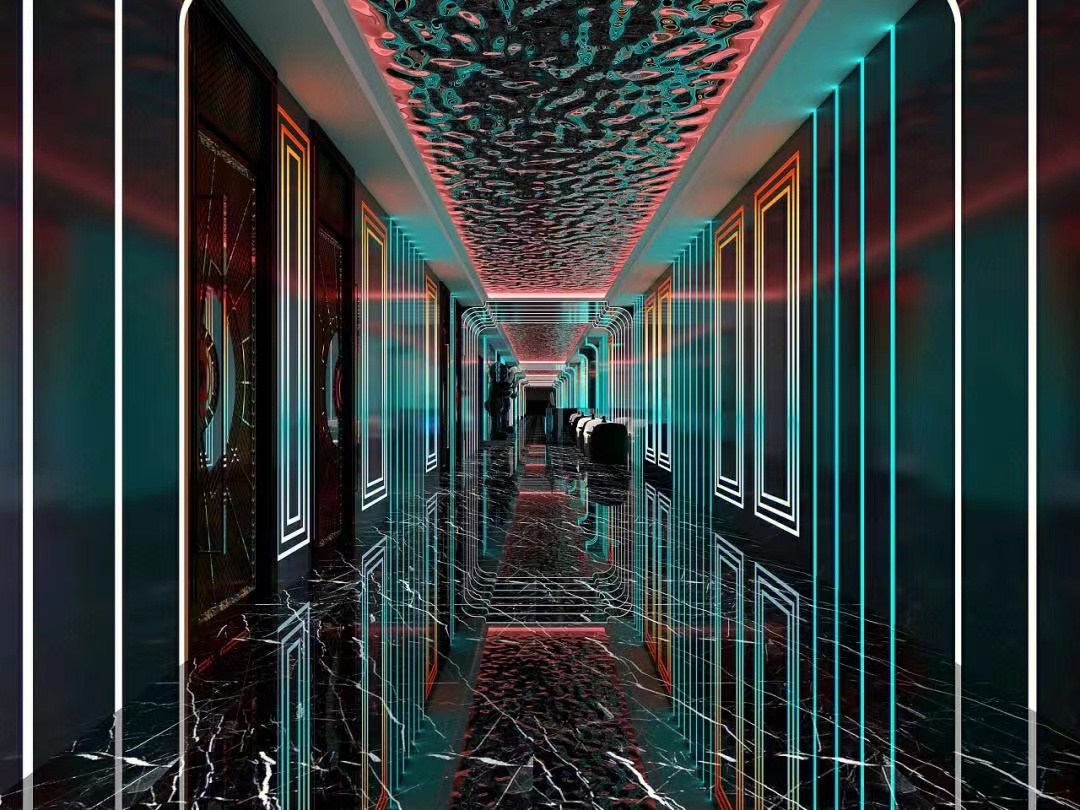 安康小时场ktv：歌舞欢乐，尽享美好-岚皋县ktv预定